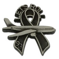 Let's Roll Flight 93 lapel pin